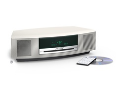 Wave® music system