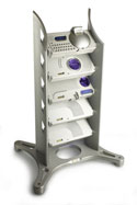 Choral Range Aspire Floor Stand 