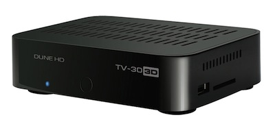 TV-303D