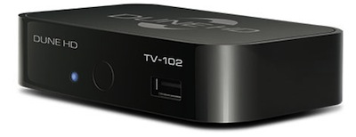TV-102W